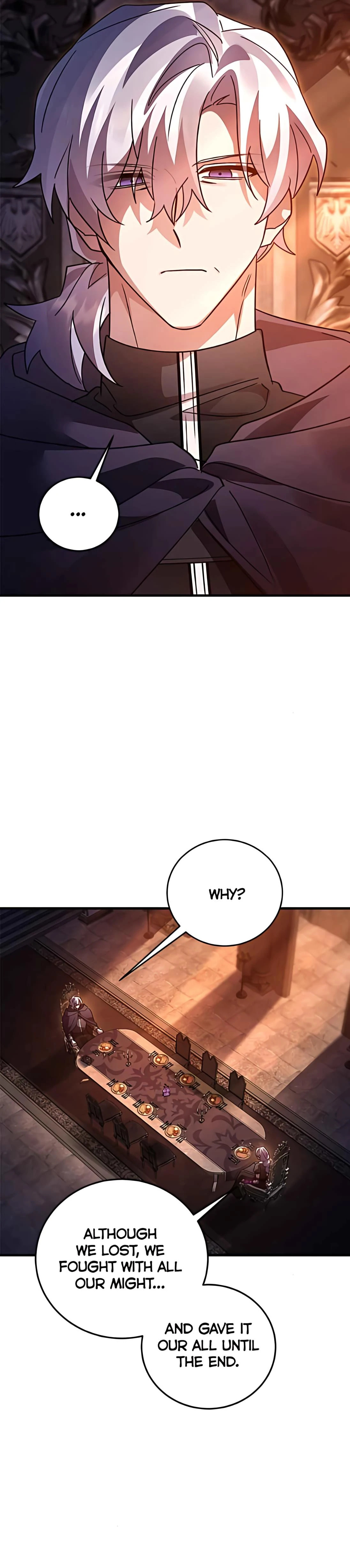 The Hero, the Demon, andthe Villain Chapter 112 page 26 - 