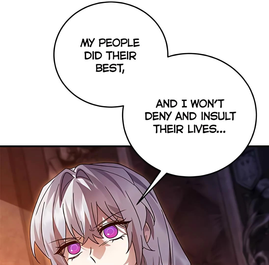 The Hero, the Demon, andthe Villain Chapter 112 page 27 - 