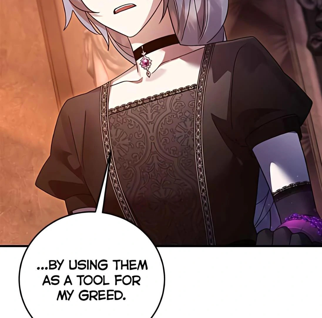 The Hero, the Demon, andthe Villain Chapter 112 page 28 - 