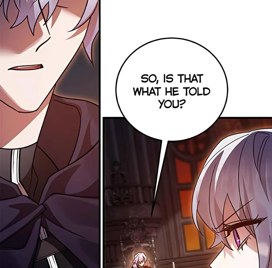 The Hero, the Demon, andthe Villain Chapter 112 page 30 - 