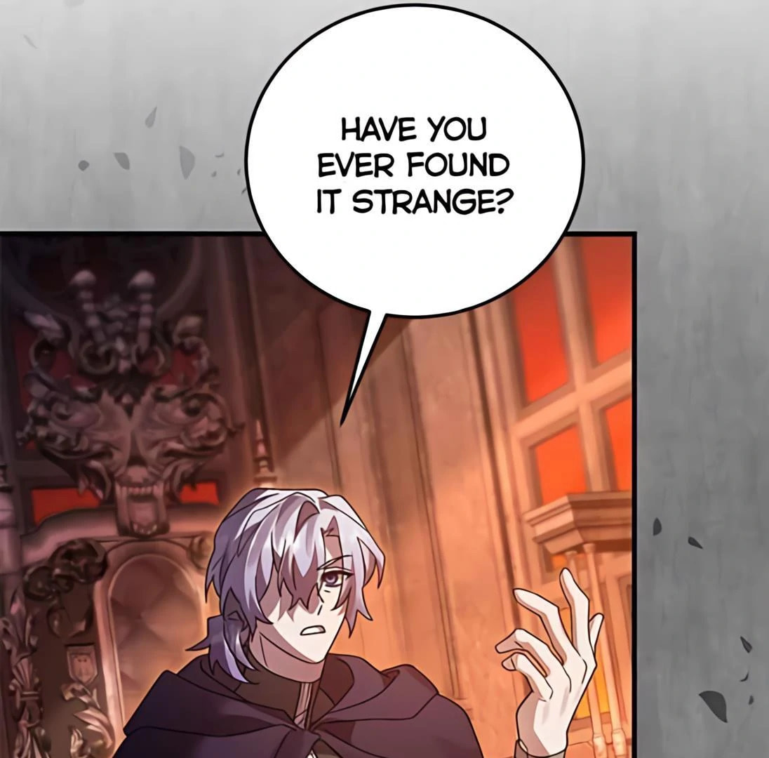 The Hero, the Demon, andthe Villain Chapter 112 page 33 - 