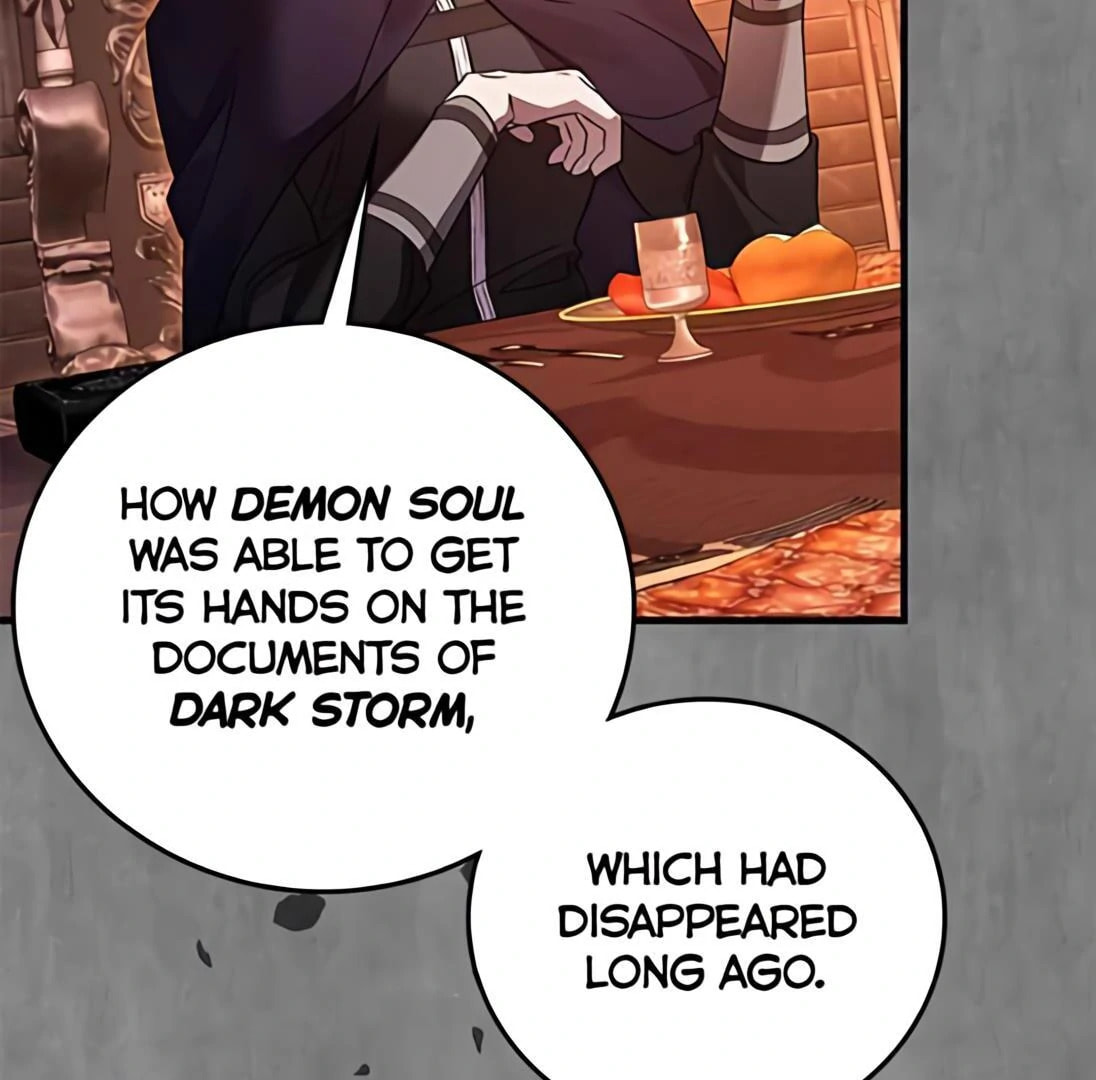The Hero, the Demon, andthe Villain Chapter 112 page 34 - 