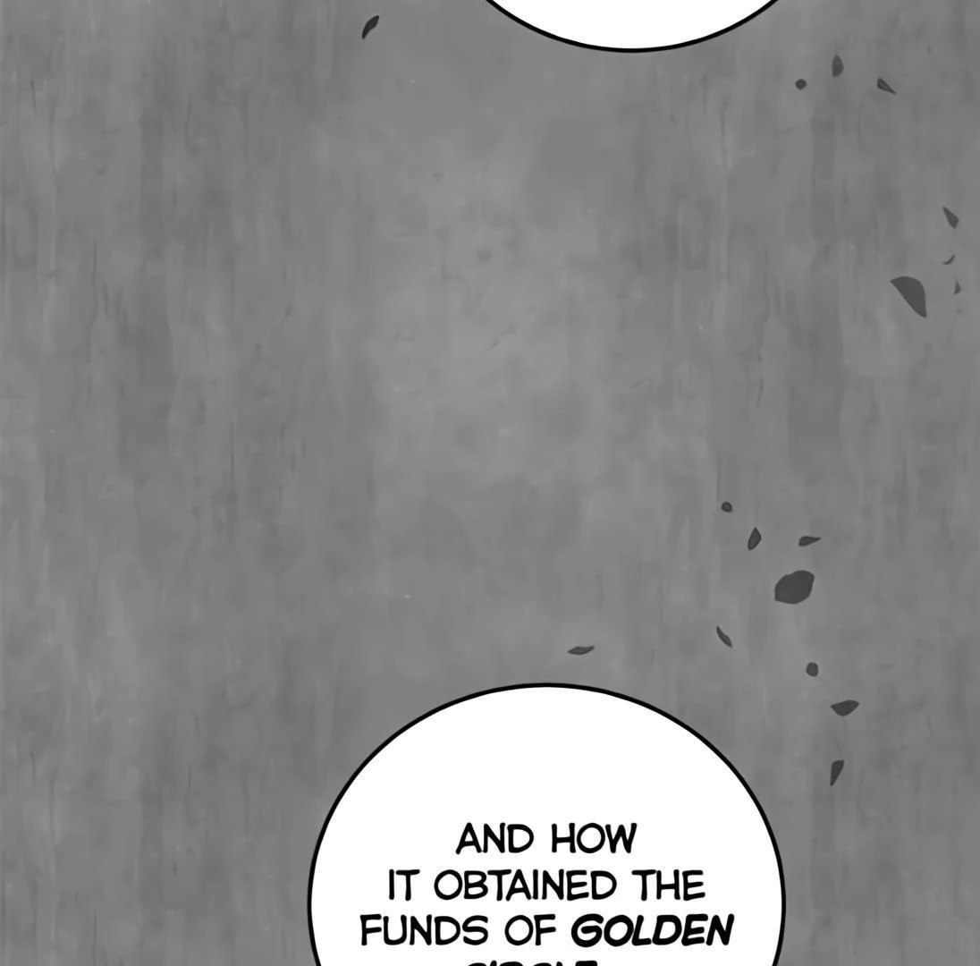 The Hero, the Demon, andthe Villain Chapter 112 page 35 - 