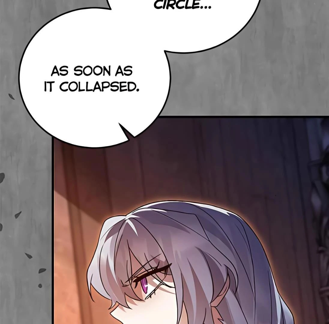 The Hero, the Demon, andthe Villain Chapter 112 page 36 - 