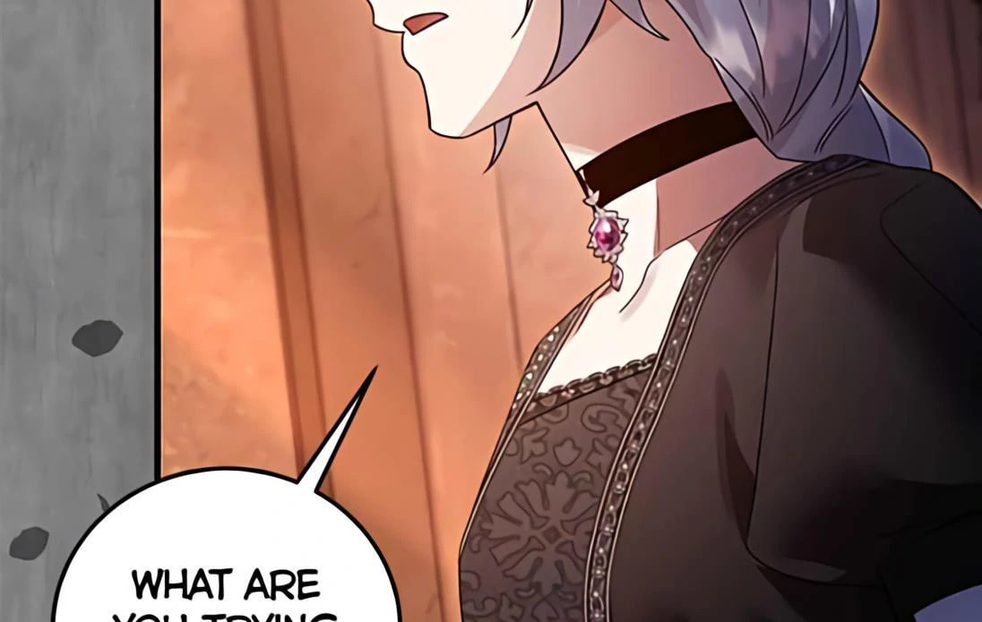 The Hero, the Demon, andthe Villain Chapter 112 page 37 - 