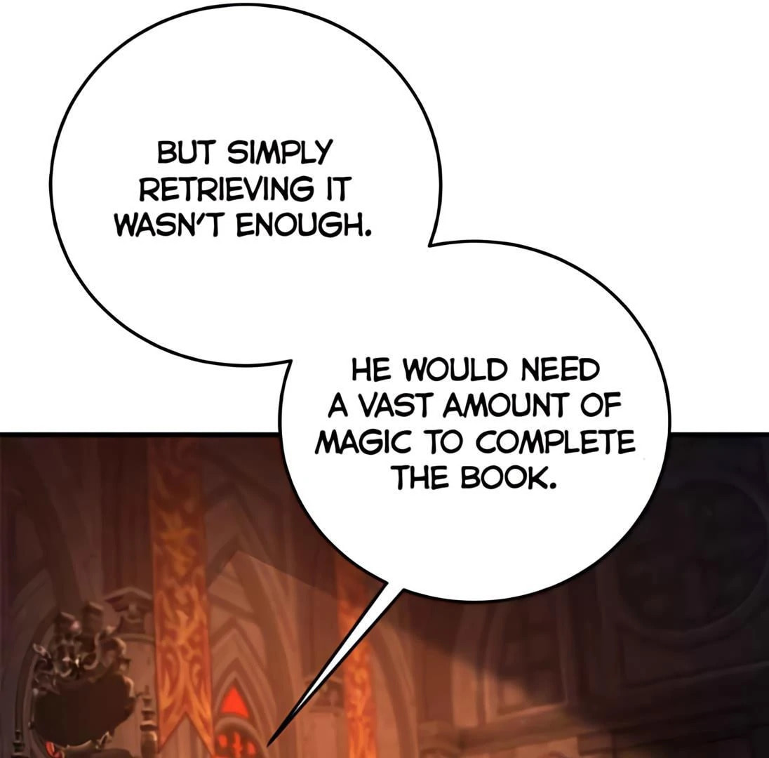 The Hero, the Demon, andthe Villain Chapter 112 page 41 - 