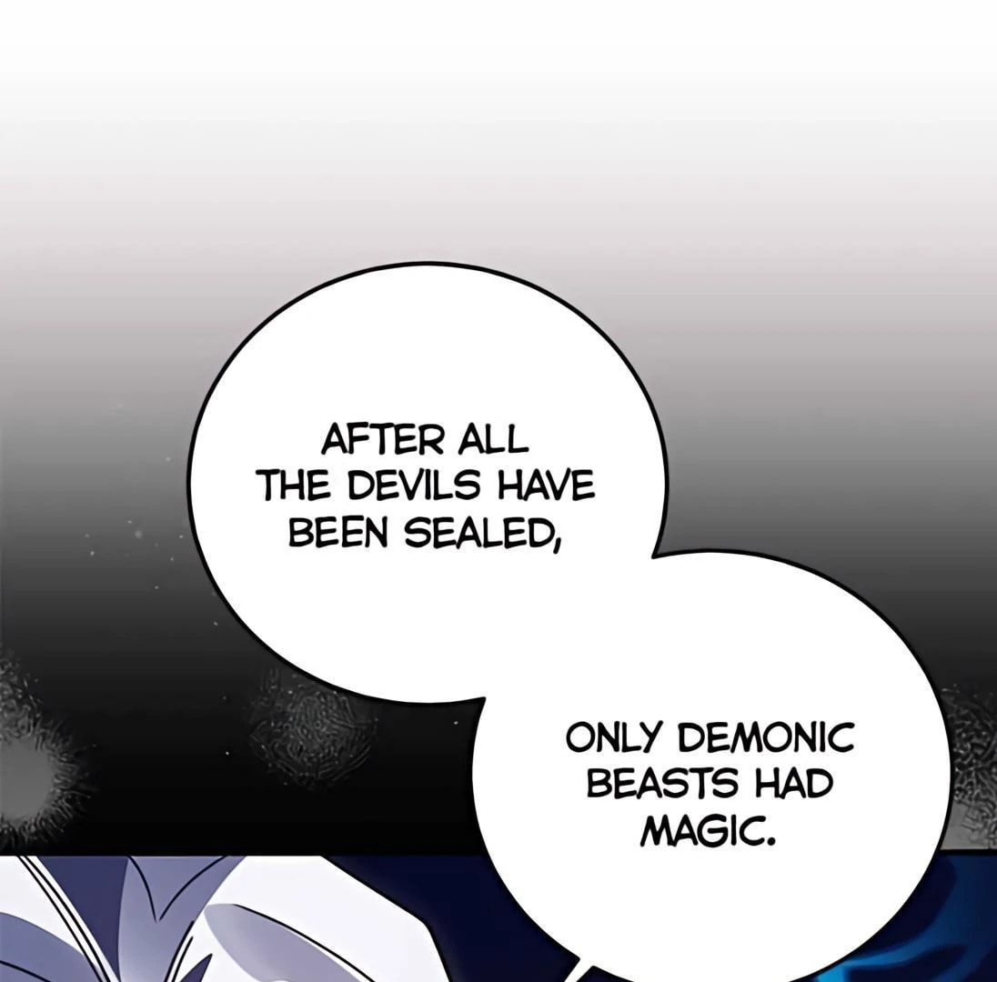 The Hero, the Demon, andthe Villain Chapter 112 page 43 - 