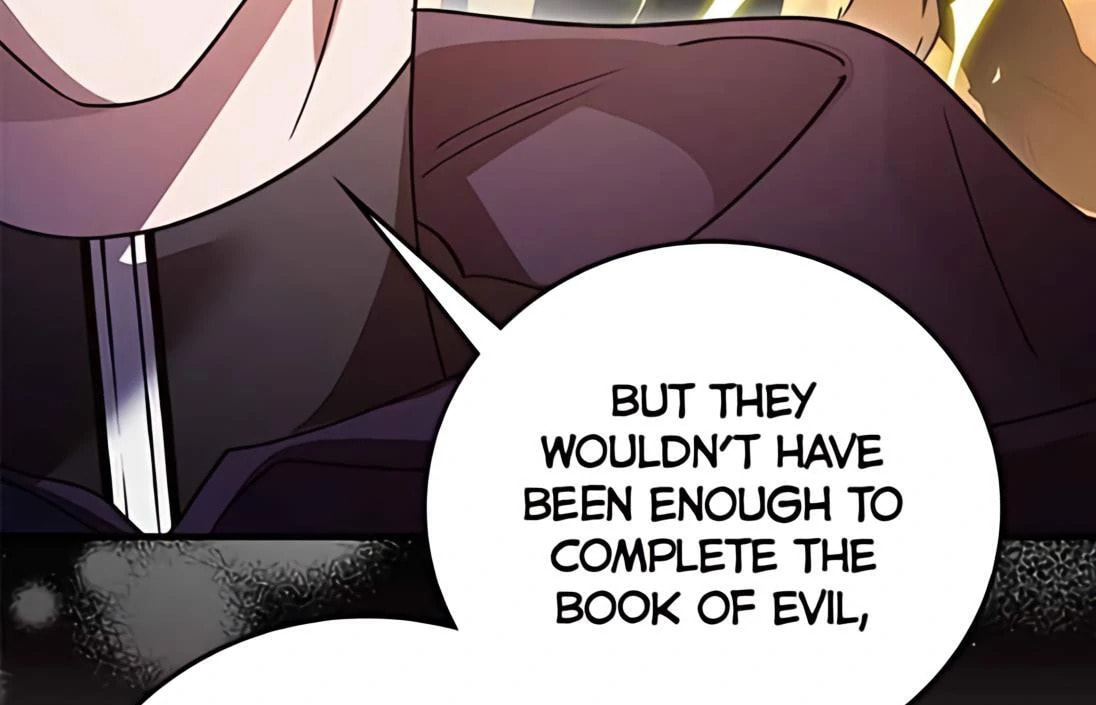 The Hero, the Demon, andthe Villain Chapter 112 page 45 - 