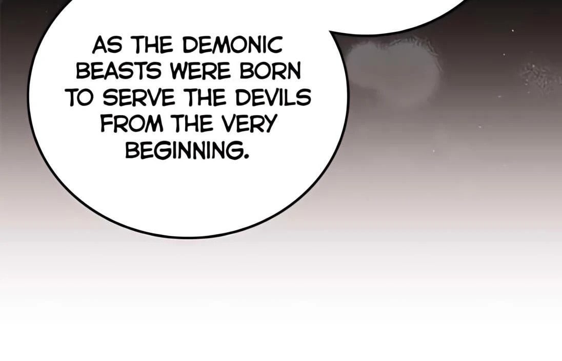 The Hero, the Demon, andthe Villain Chapter 112 page 46 - 