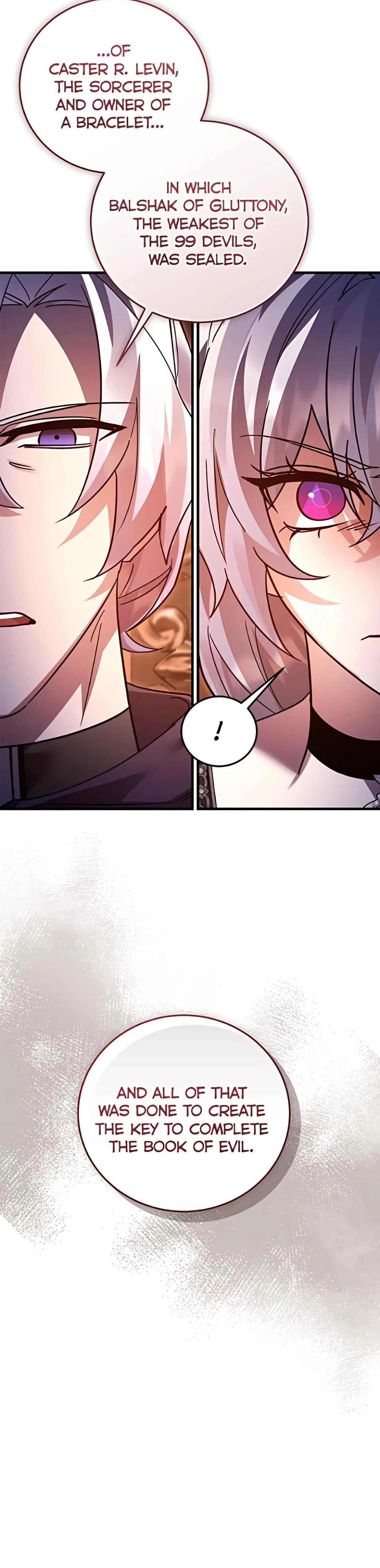 The Hero, the Demon, andthe Villain Chapter 112 page 48 - 