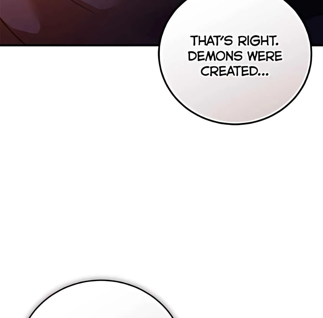 The Hero, the Demon, andthe Villain Chapter 112 page 52 - 