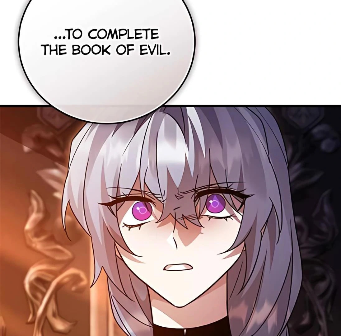 The Hero, the Demon, andthe Villain Chapter 112 page 53 - 