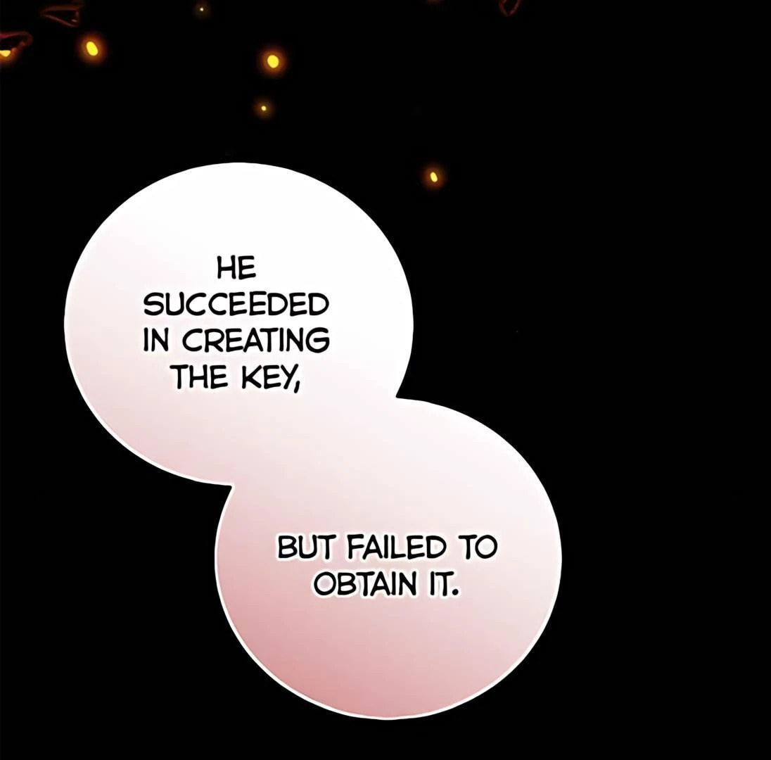 The Hero, the Demon, andthe Villain Chapter 112 page 59 - 