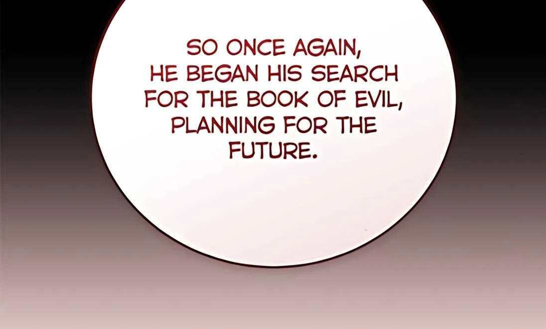 The Hero, the Demon, andthe Villain Chapter 112 page 61 - 