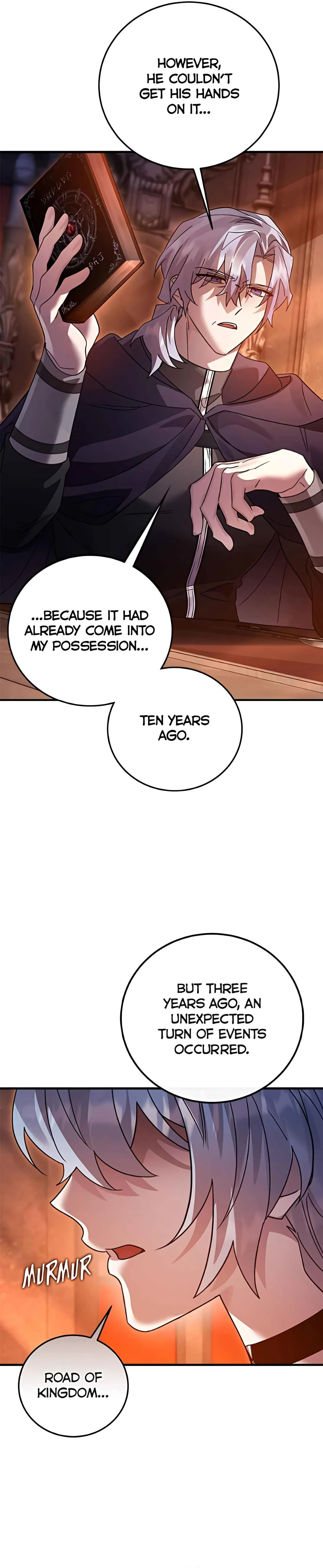 The Hero, the Demon, andthe Villain Chapter 112 page 63 - 