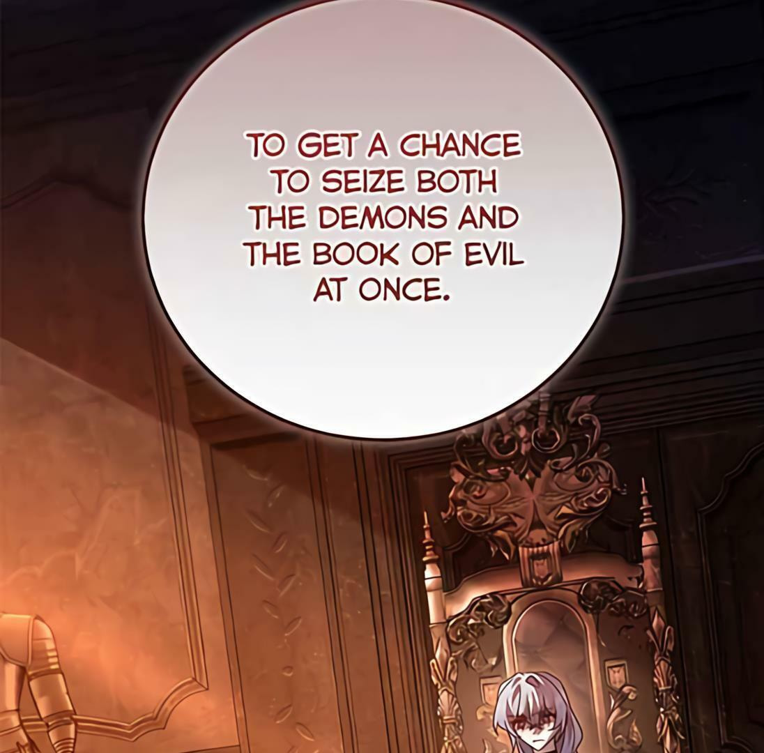 The Hero, the Demon, andthe Villain Chapter 112 page 65 - 