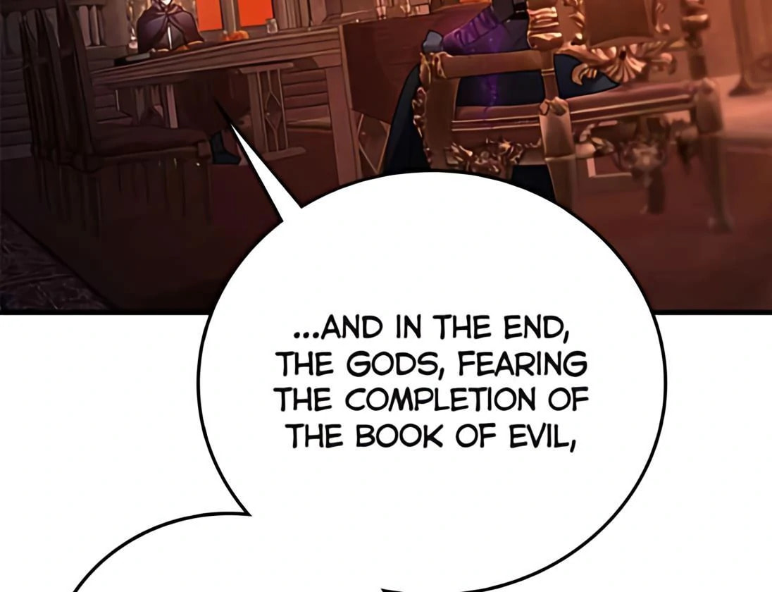 The Hero, the Demon, andthe Villain Chapter 112 page 69 - 