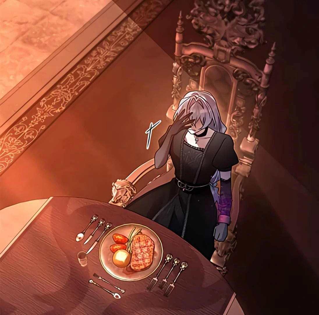 The Hero, the Demon, andthe Villain Chapter 112 page 72 - 