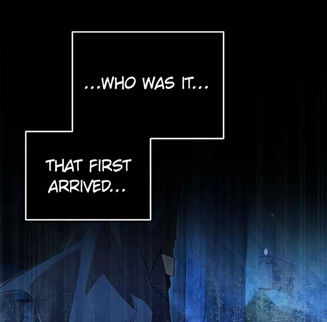 The Hero, the Demon, andthe Villain Chapter 112 page 77 - 