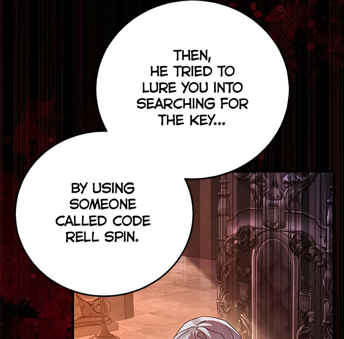 The Hero, the Demon, andthe Villain Chapter 112 page 84 - 