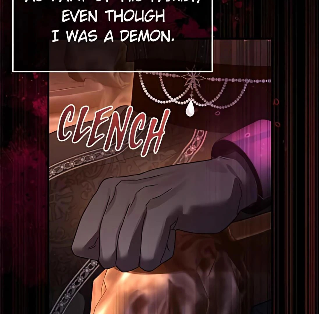 The Hero, the Demon, andthe Villain Chapter 112 page 87 - 