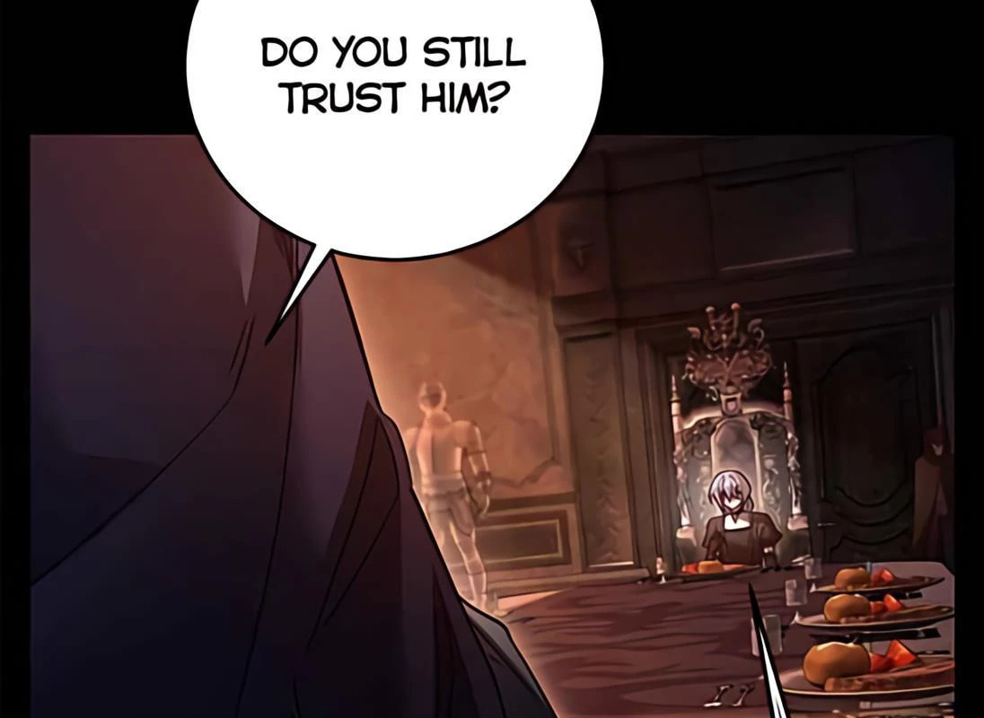 The Hero, the Demon, andthe Villain Chapter 112 page 94 - 