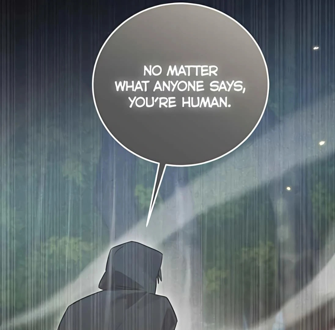 The Hero, the Demon, andthe Villain Chapter 112 page 97 - 