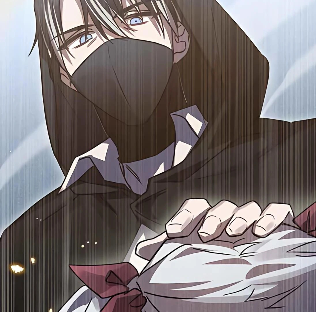 The Hero, the Demon, andthe Villain Chapter 112 page 100 - 