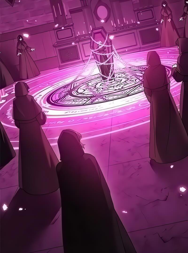 The Hero, the Demon, andthe Villain Chapter 113 page 2 - 