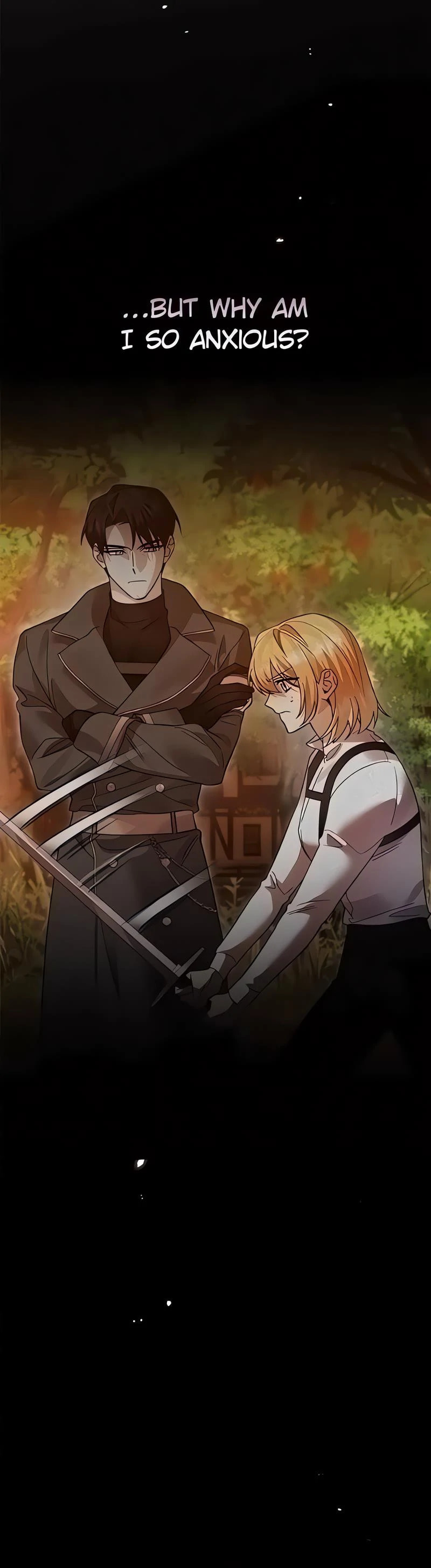 The Hero, the Demon, andthe Villain Chapter 113 page 11 - 