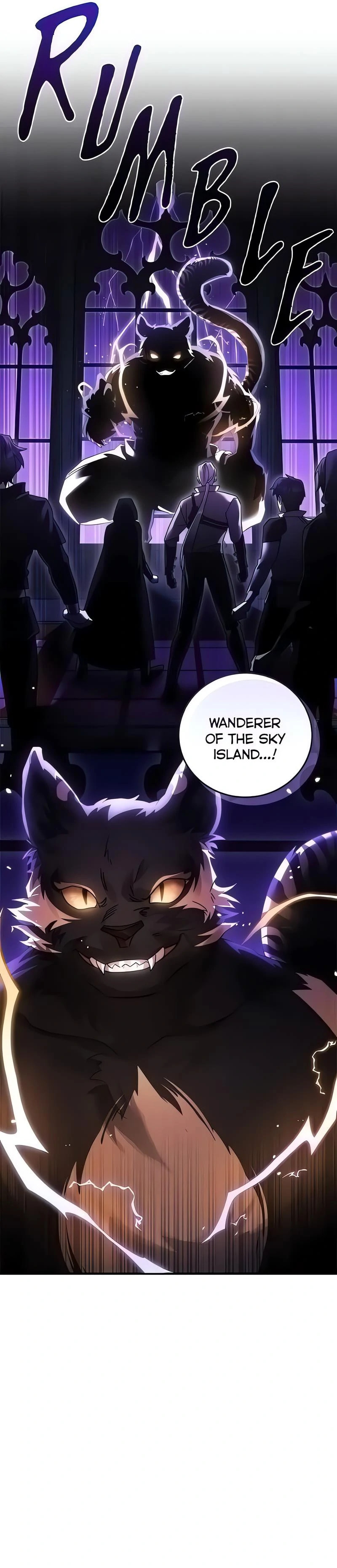 The Hero, the Demon, andthe Villain Chapter 113 page 101 - 