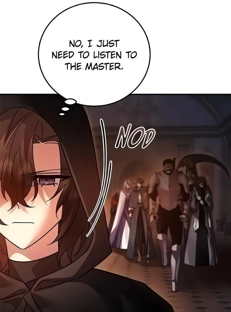 The Hero, the Demon, andthe Villain Chapter 113 page 18 - 