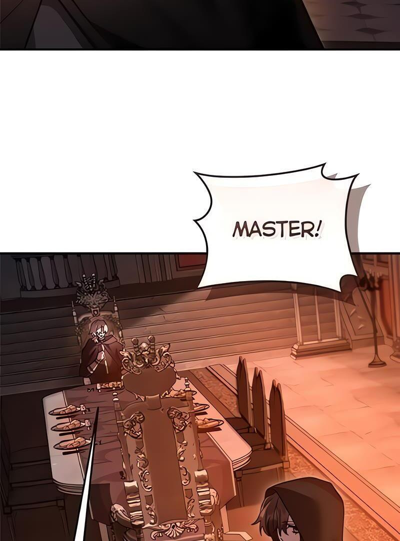 The Hero, the Demon, andthe Villain Chapter 113 page 19 - 