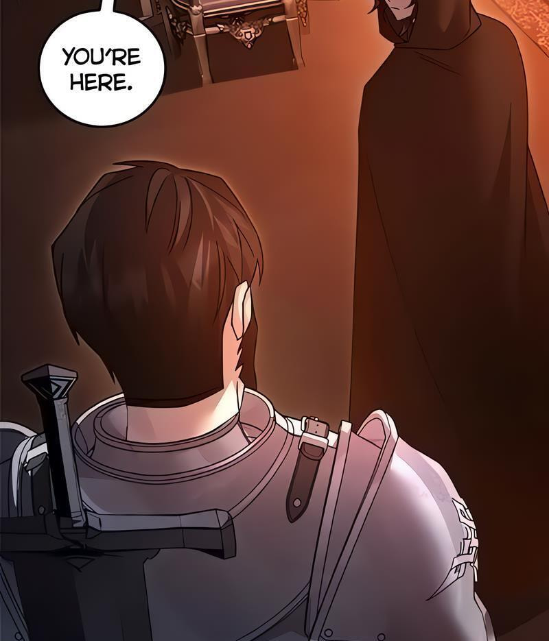 The Hero, the Demon, andthe Villain Chapter 113 page 20 - 