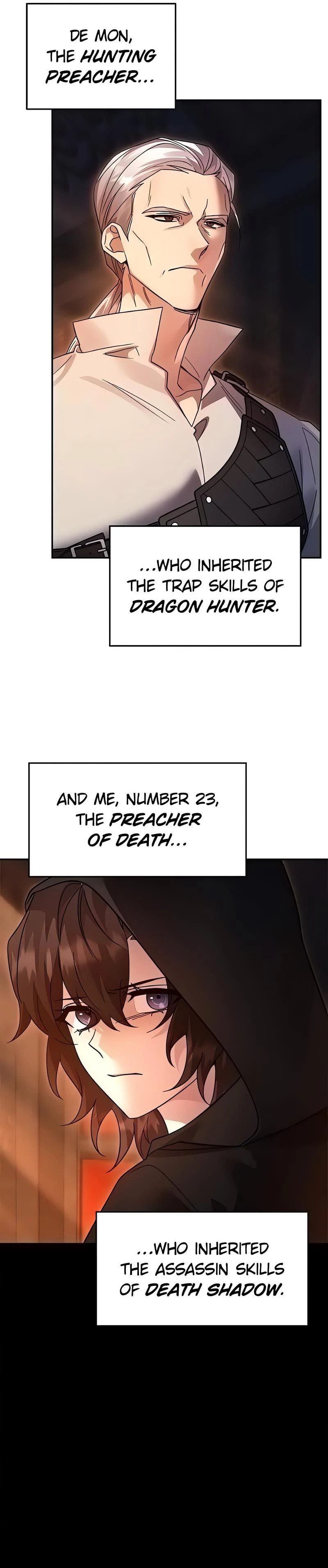 The Hero, the Demon, andthe Villain Chapter 113 page 24 - 