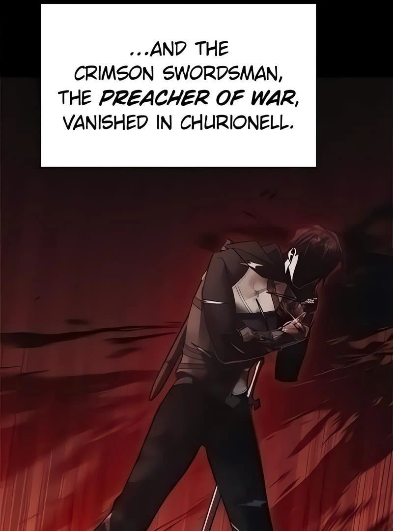 The Hero, the Demon, andthe Villain Chapter 113 page 29 - 