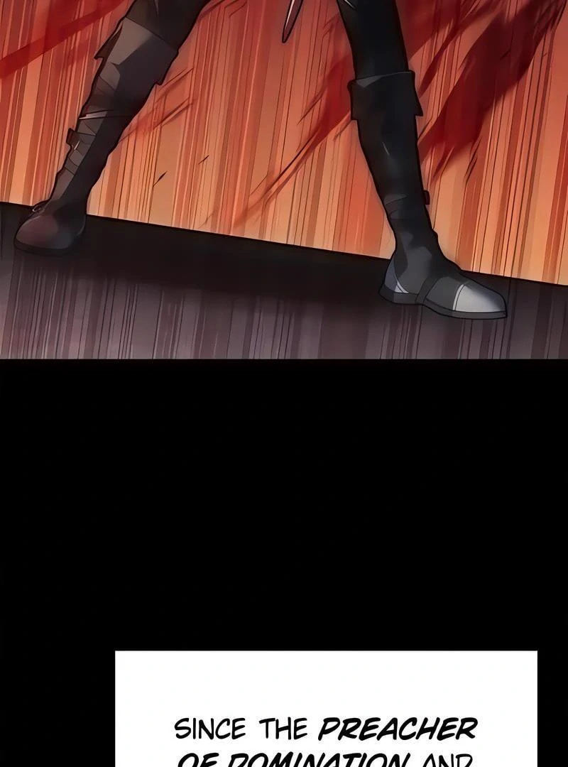 The Hero, the Demon, andthe Villain Chapter 113 page 30 - 