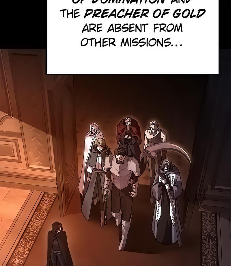 The Hero, the Demon, andthe Villain Chapter 113 page 31 - 