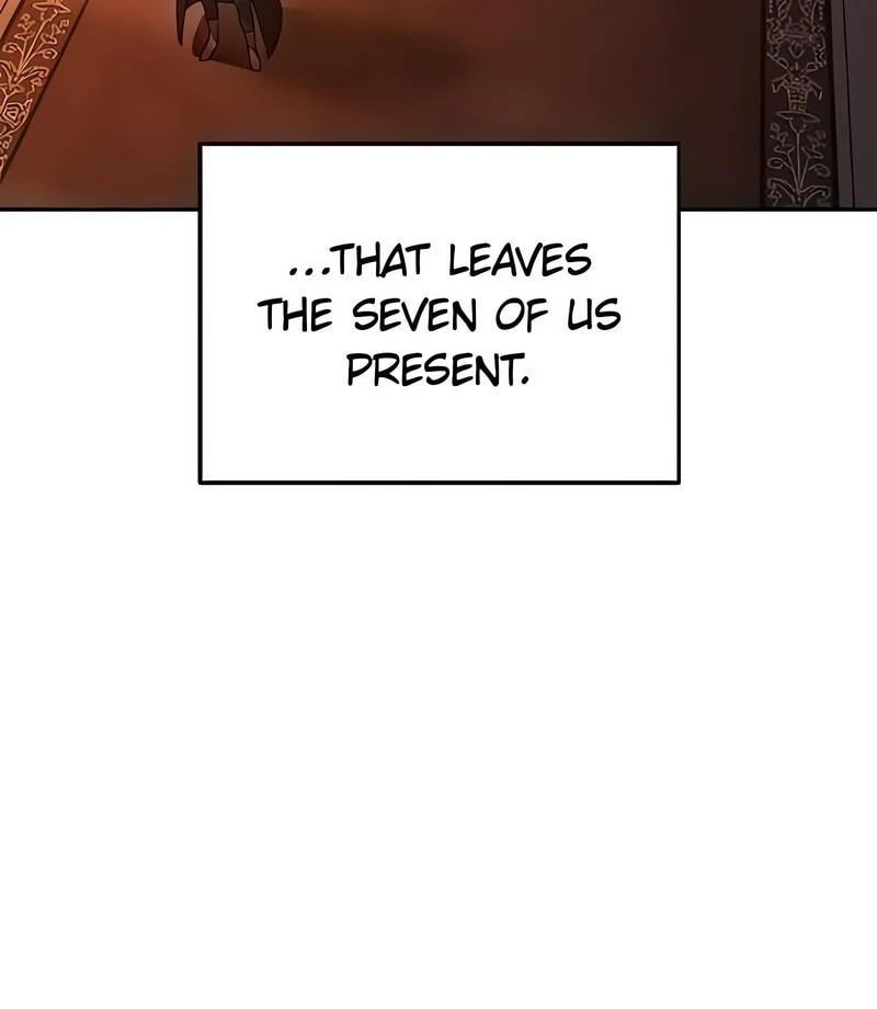 The Hero, the Demon, andthe Villain Chapter 113 page 32 - 