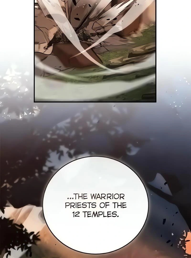 The Hero, the Demon, andthe Villain Chapter 113 page 35 - 
