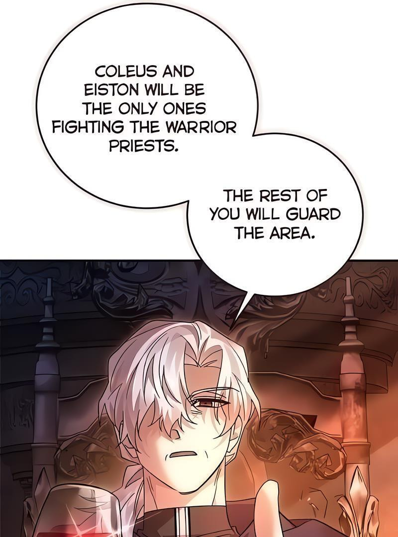 The Hero, the Demon, andthe Villain Chapter 113 page 41 - 
