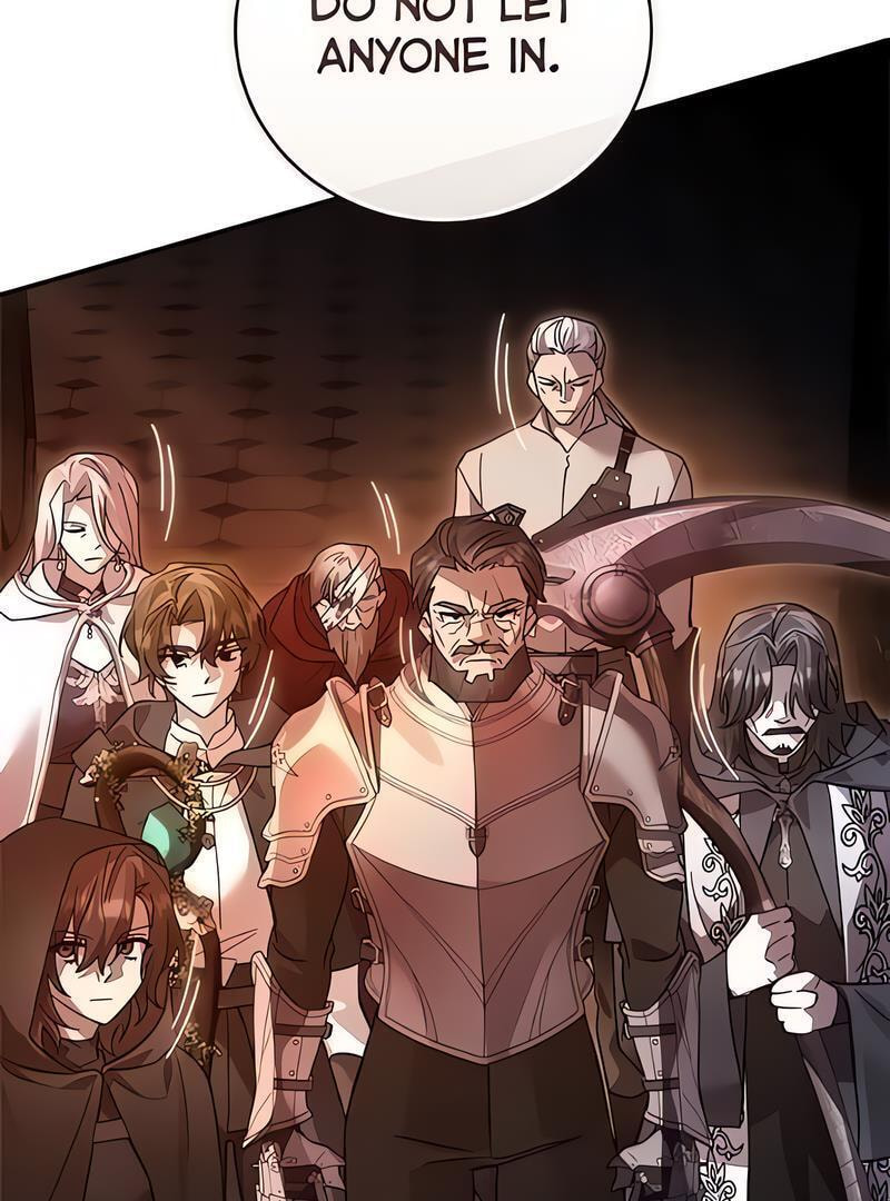 The Hero, the Demon, andthe Villain Chapter 113 page 43 - 