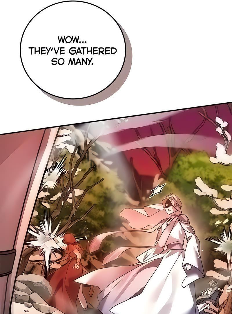 The Hero, the Demon, andthe Villain Chapter 113 page 47 - 