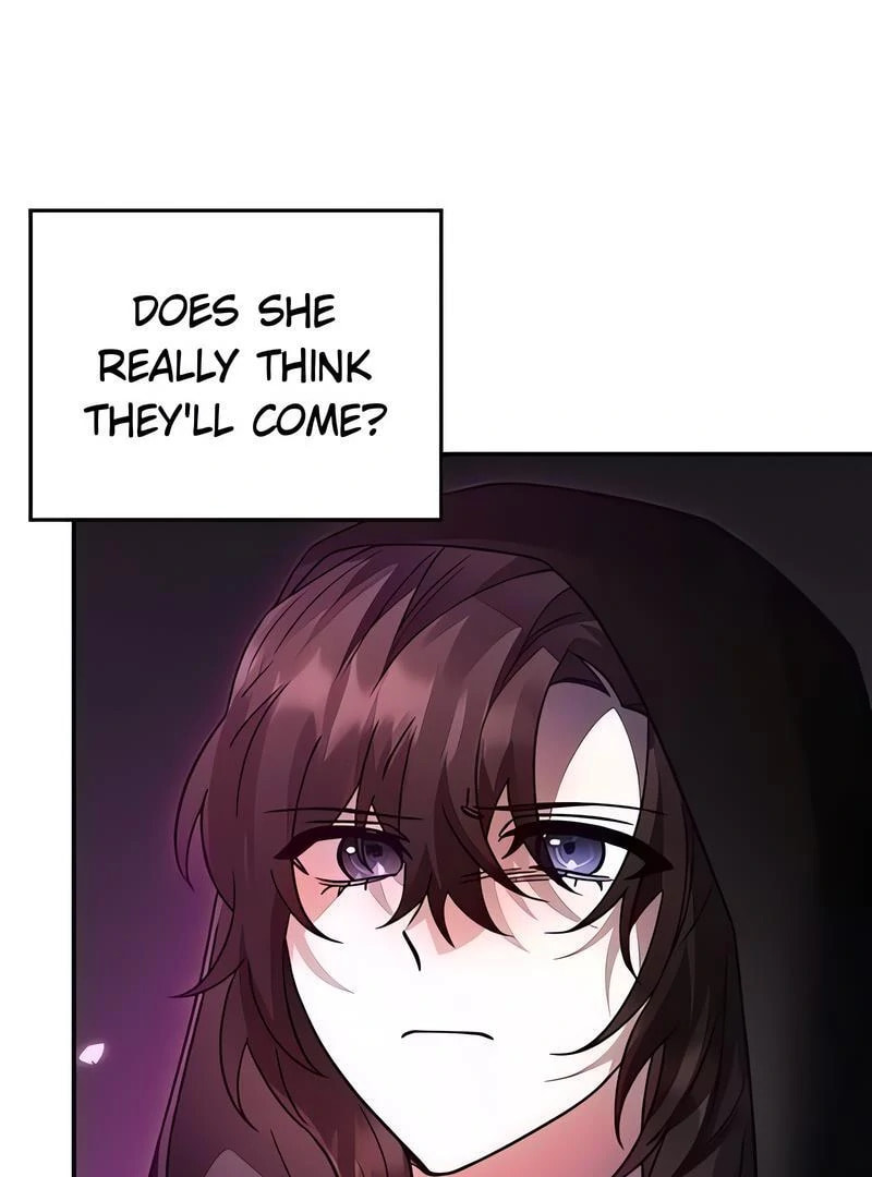 The Hero, the Demon, andthe Villain Chapter 113 page 6 - 