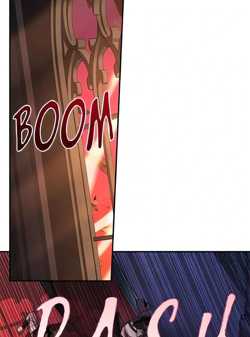 The Hero, the Demon, andthe Villain Chapter 113 page 61 - 