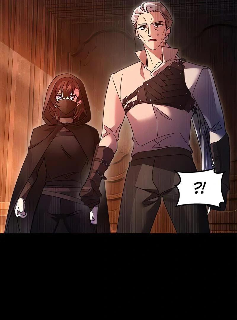 The Hero, the Demon, andthe Villain Chapter 113 page 65 - 