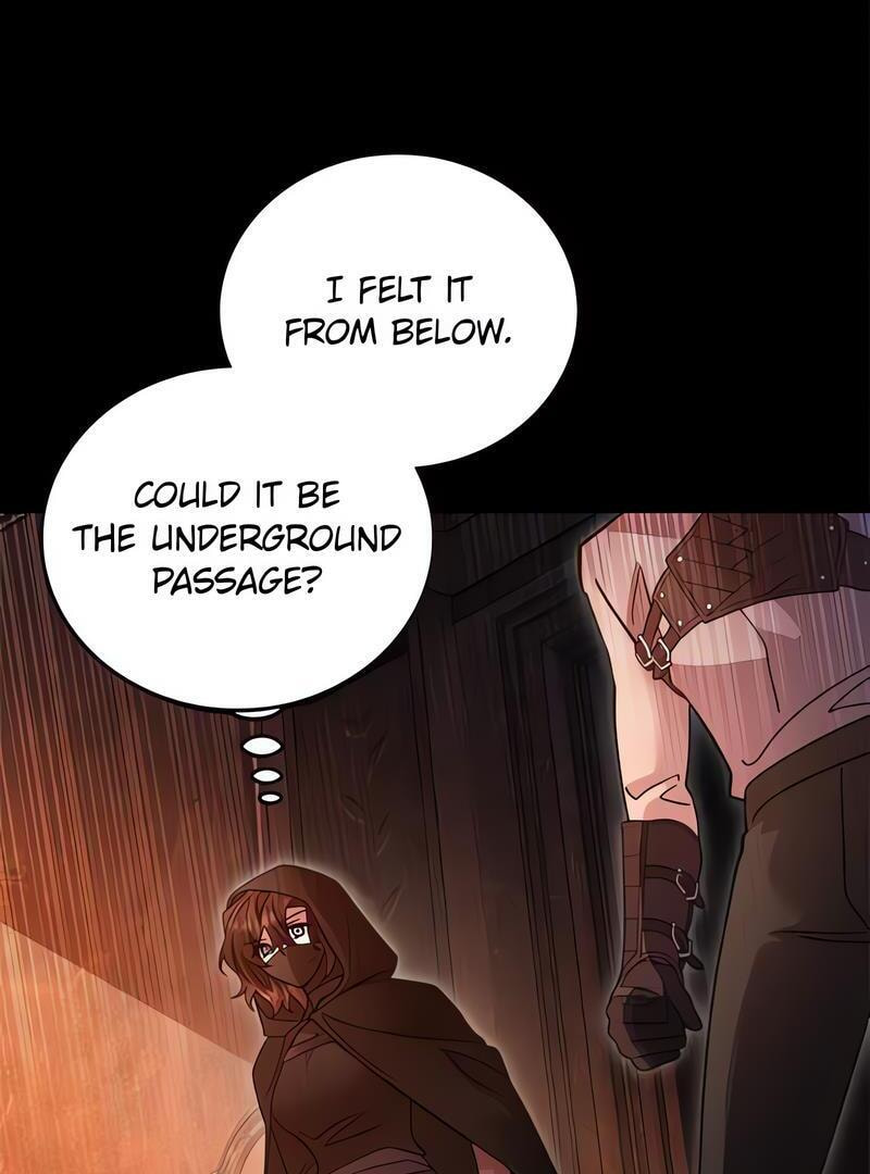 The Hero, the Demon, andthe Villain Chapter 113 page 66 - 