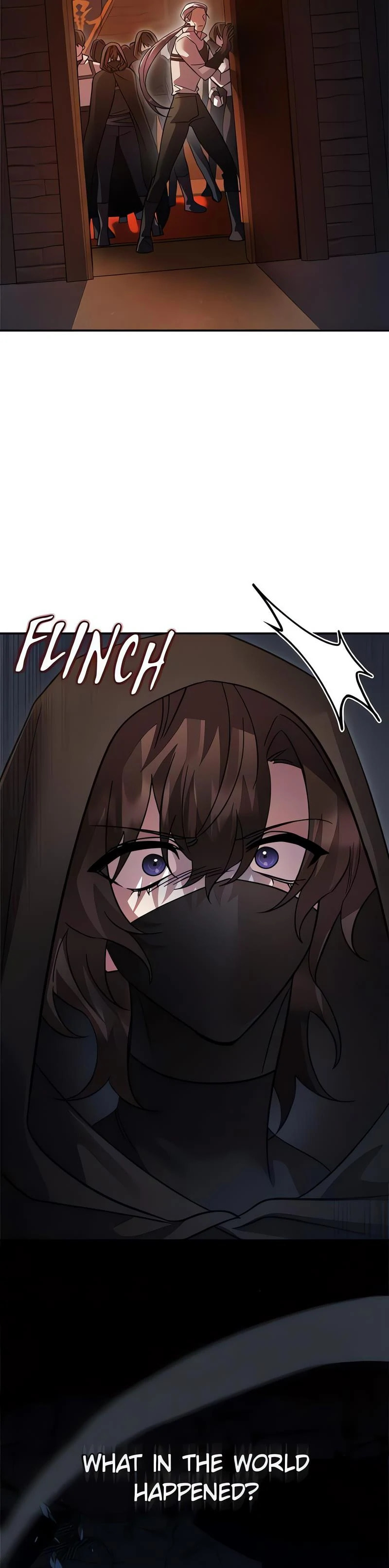 The Hero, the Demon, andthe Villain Chapter 113 page 72 - 