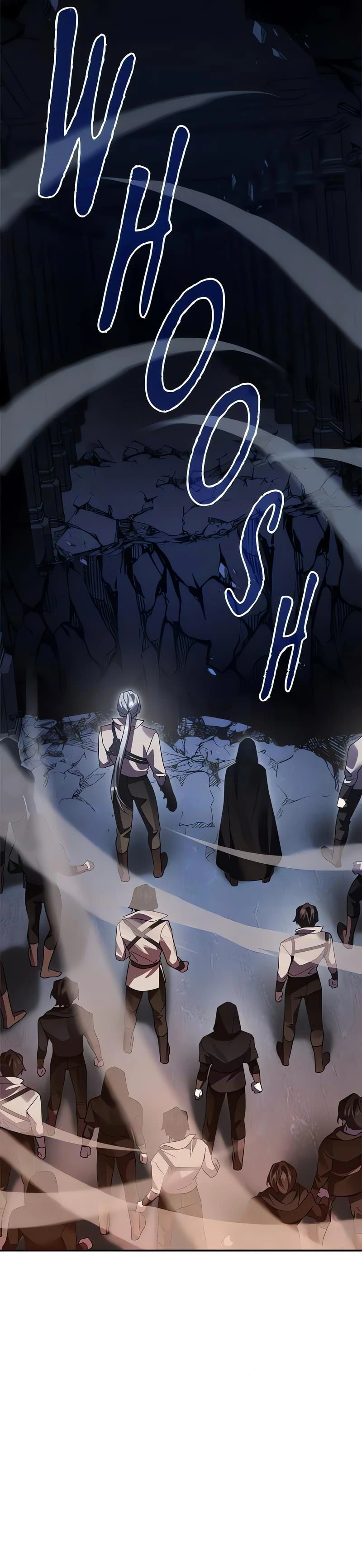 The Hero, the Demon, andthe Villain Chapter 113 page 73 - 