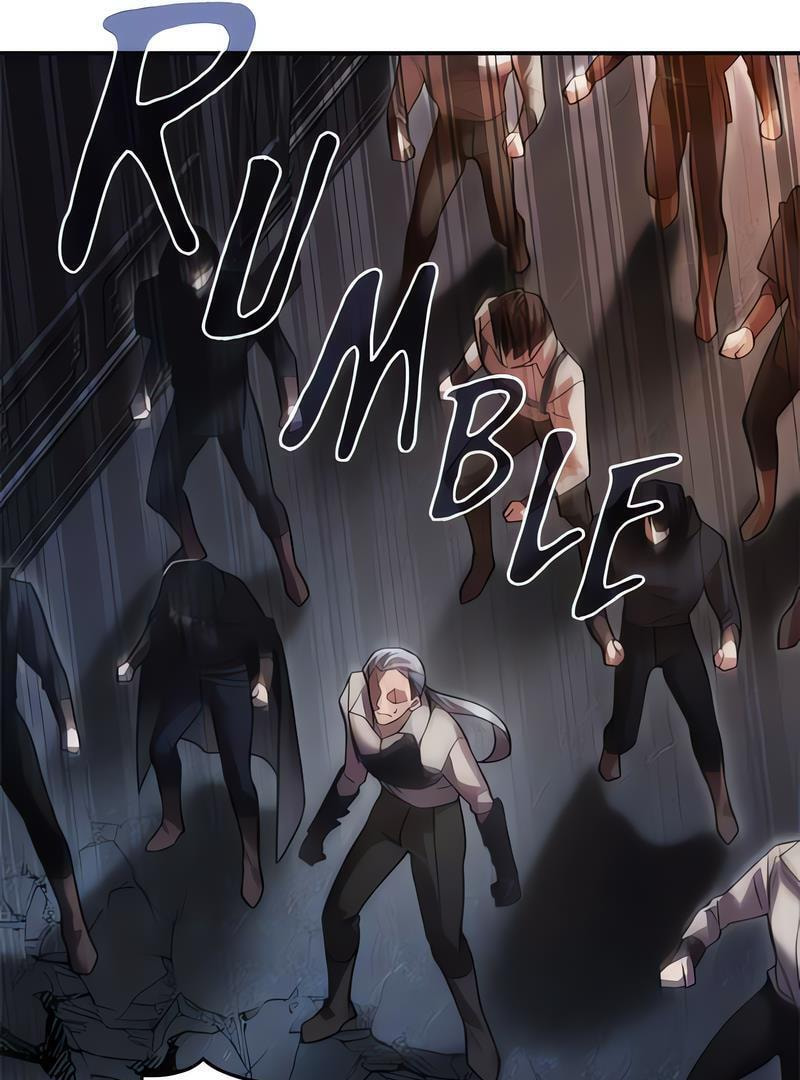 The Hero, the Demon, andthe Villain Chapter 113 page 74 - 